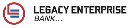 legacy enterprise bank